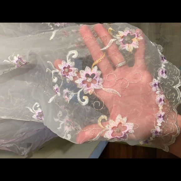 Tip top girls dress - Picture 4 of 6